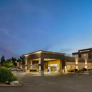 Western Premier Gateway Richmond