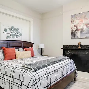 M1 Location In The Fan Vcu Free Parking Richmond